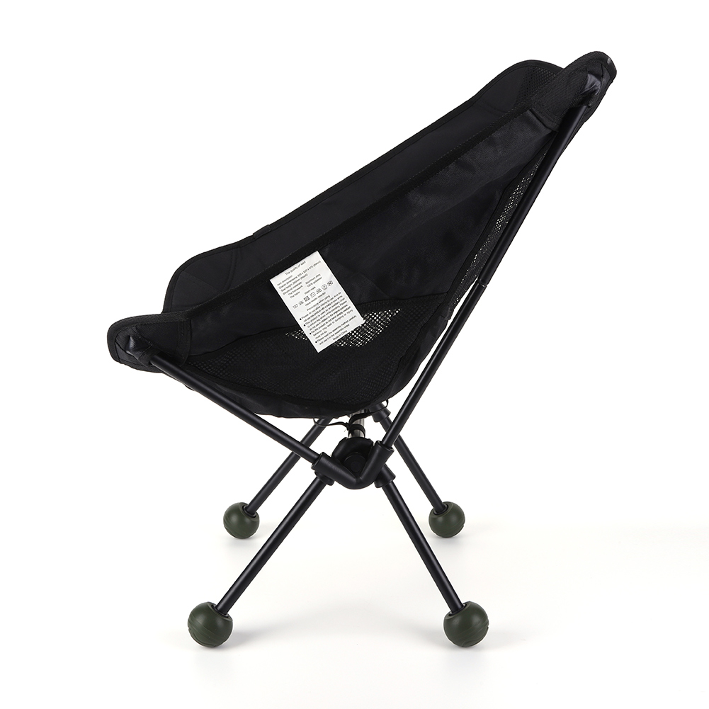 Outdoor Hunting Chair - 4Pcs Camping Chair Leg Cap Anti