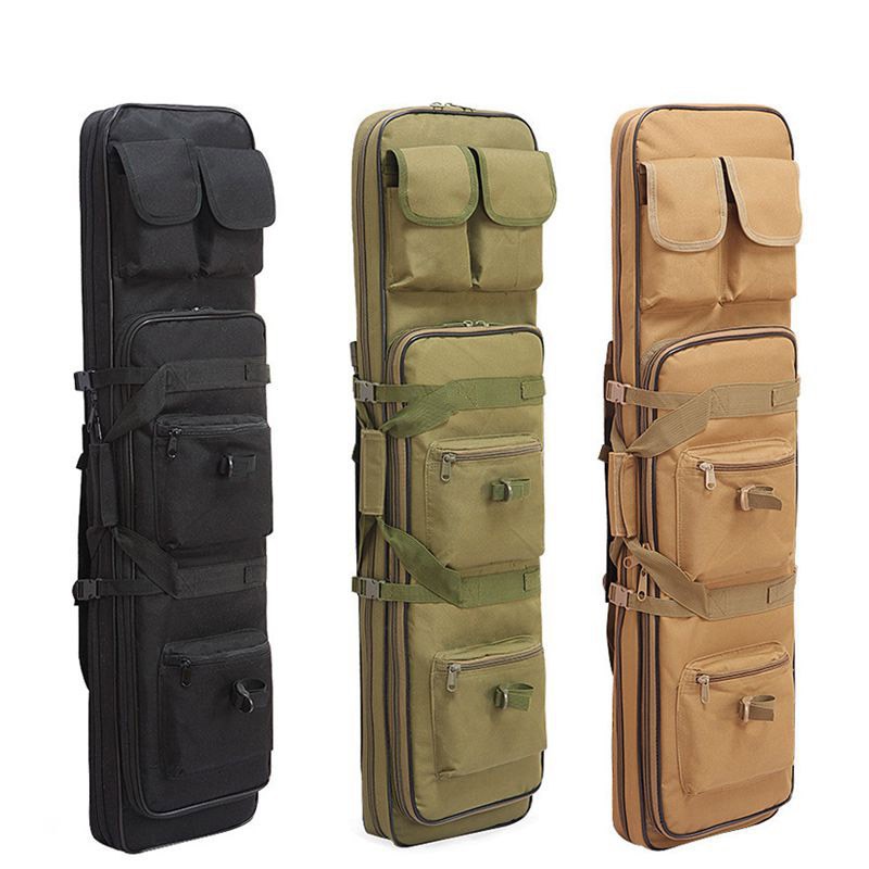 Outdoor Hunting Rifle - M/L/XL Gun Bag Case Rifle Bag