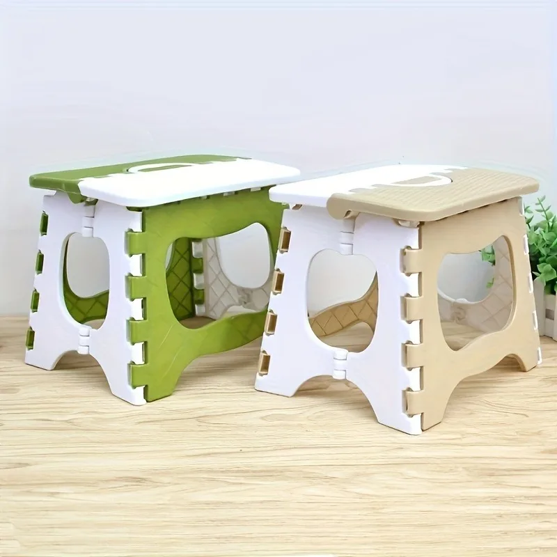 Outdoor Hunting Chair - Outdoor Portable Folding Stool, Lightweight Mini