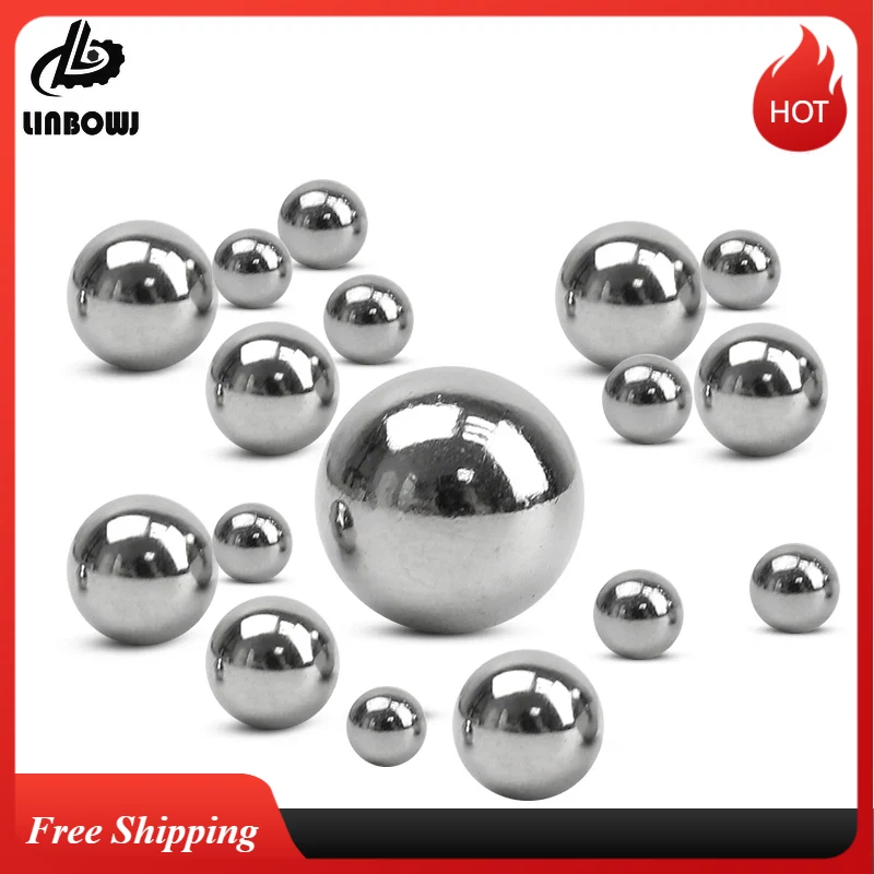 Hunting And Outdoor Supplies - 6mm Steel Ball Slingshot Hunting Iron
