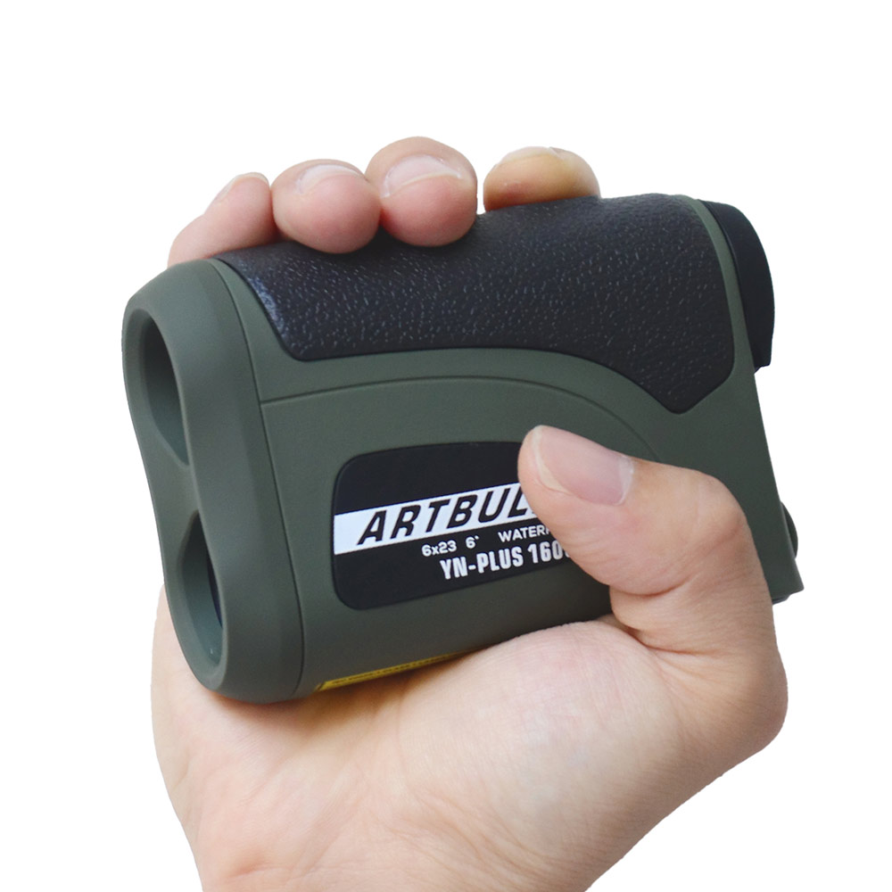 Outdoor Hunting Place - 5 modes Outdoor Distance Meter Golf