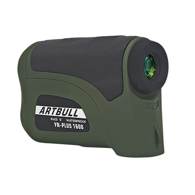 Outdoor Hunting Place - Outdoor hunting Distance meter with Decimal