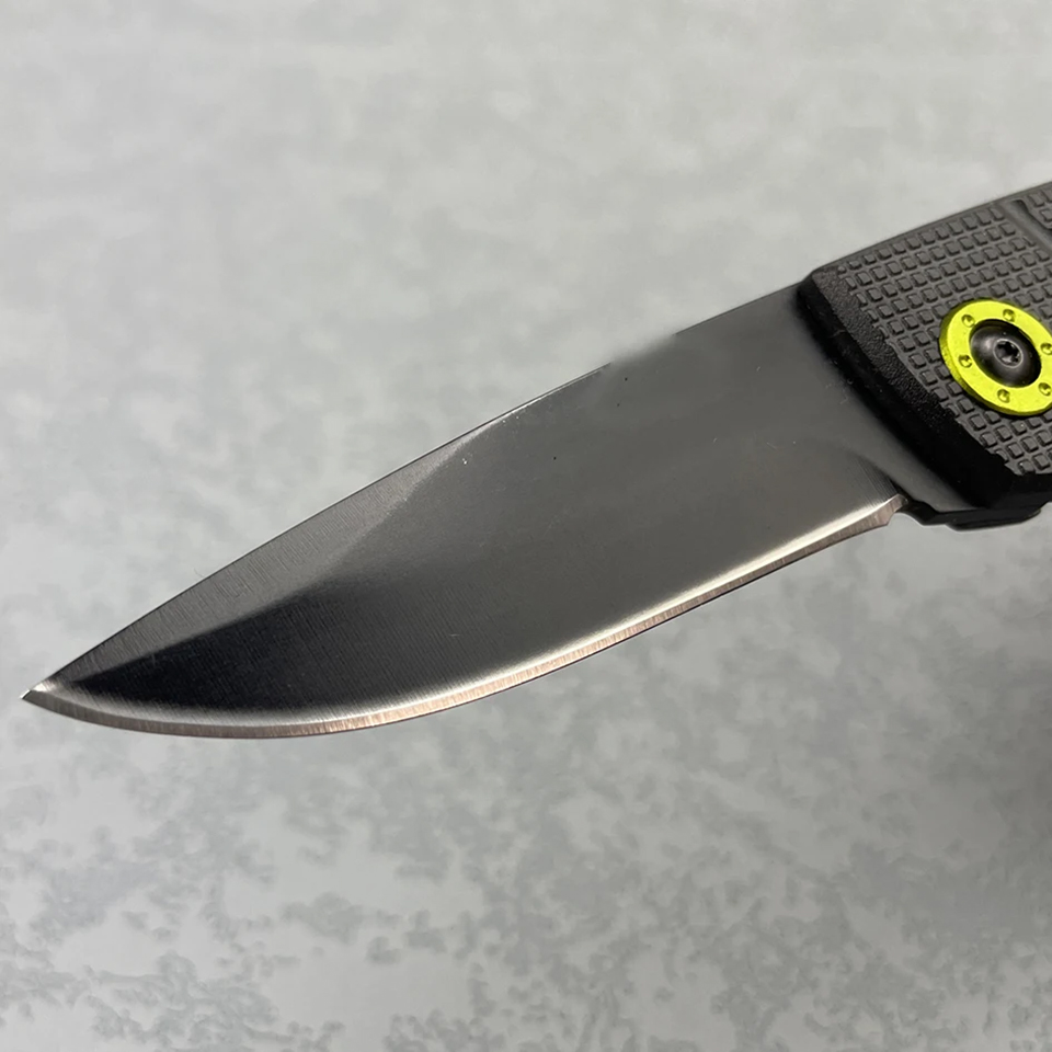 Fixed Blade Knife 420 Blade Ny - Hunting Knife Outdoor Edge ulasan dan harga
