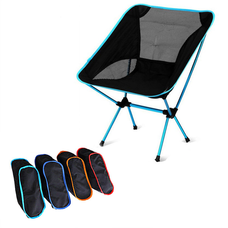 Lightweight Compact Folding Ca - Outdoor Hunting Chair ulasan dan harga