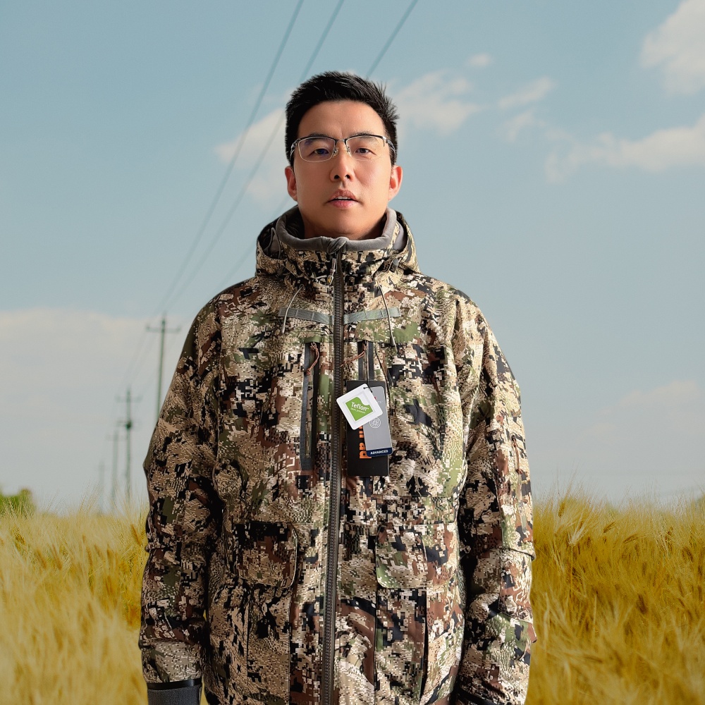 Men's Outdoor Hunting Clothing - Hunting Outdoor Clothing Brands ulasan dan harga