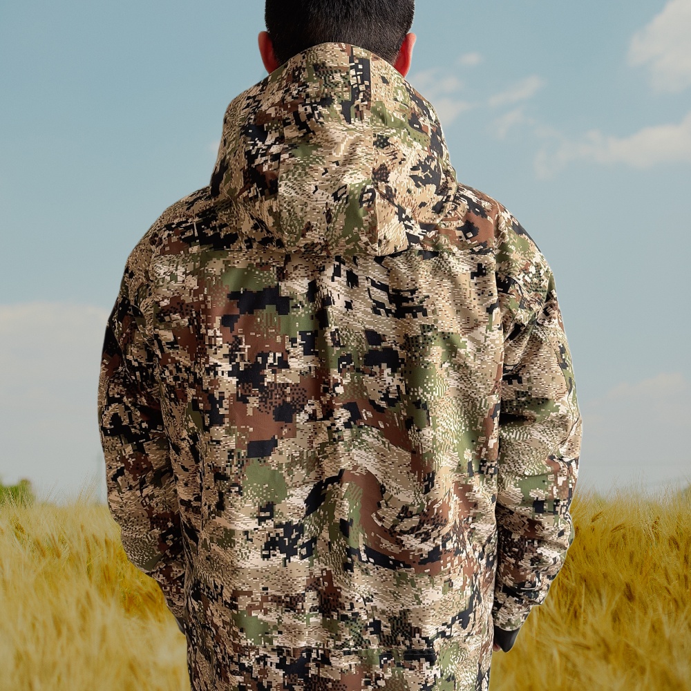 Men's Outdoor Hunting Clothing - Hunting Outdoor Clothing Brands ulasan dan harga