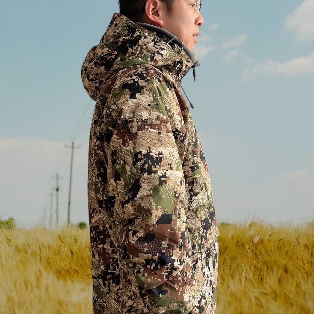 Men's Outdoor Hunting Clothing - Hunting Outdoor Clothing Brands ulasan dan harga