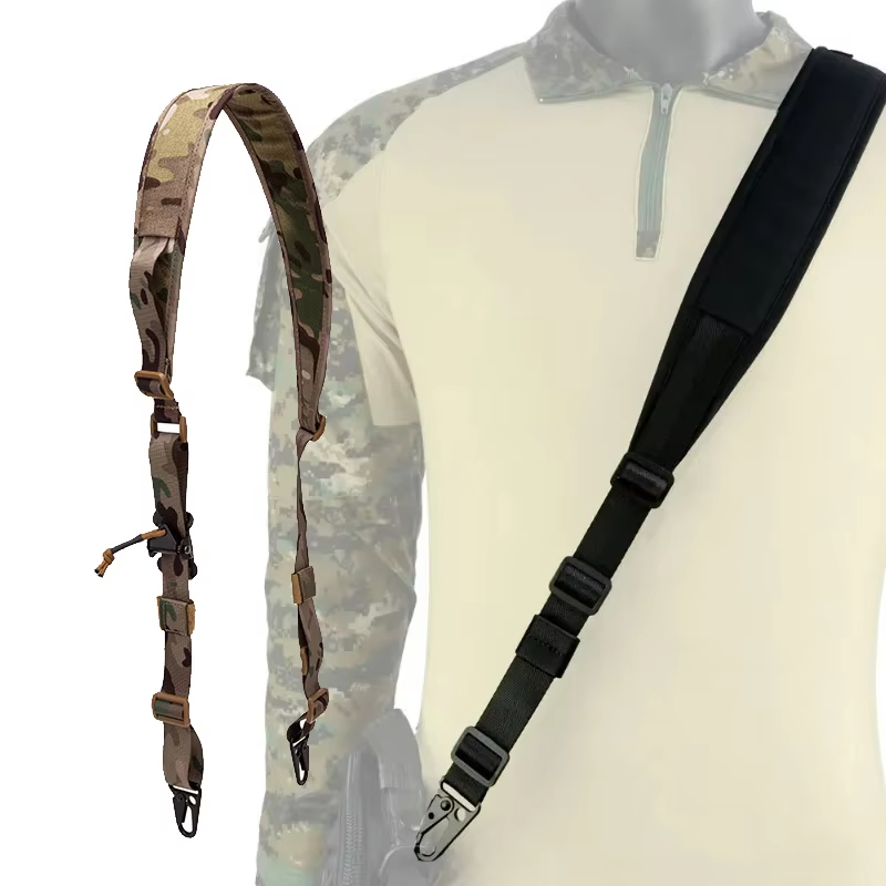Hunting Rifle Tactical Sling R - Outdoor Hunting Rifle ulasan dan harga