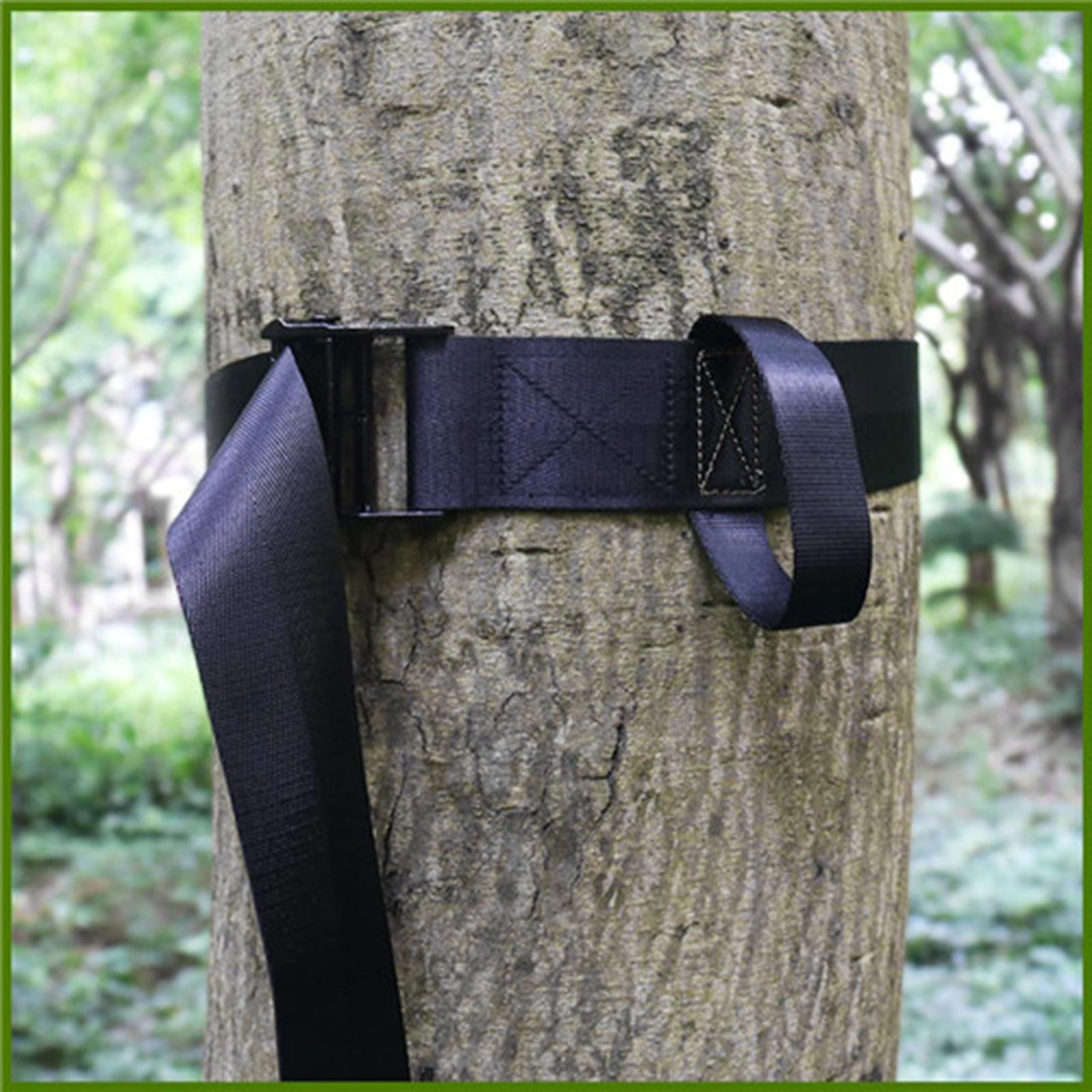 Anit Fall Tree Strap Versatile - Outdoor Hunting Chair ulasan dan harga