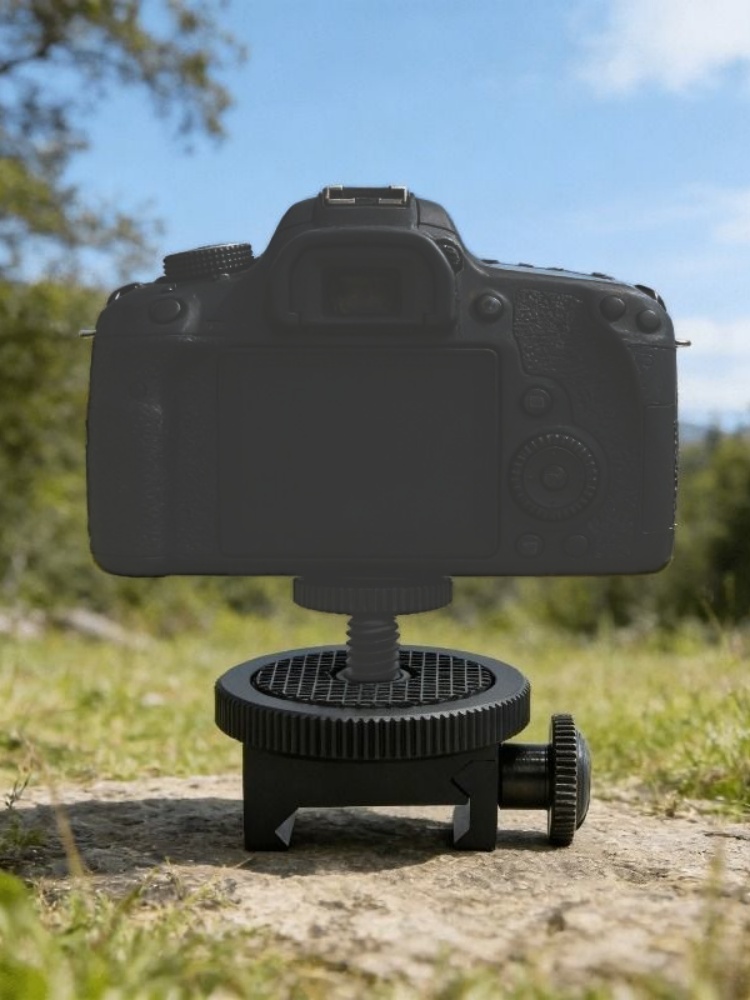 20mm Rail Mount Adapter for Ac - Hunting Outdoor Camera ulasan dan harga