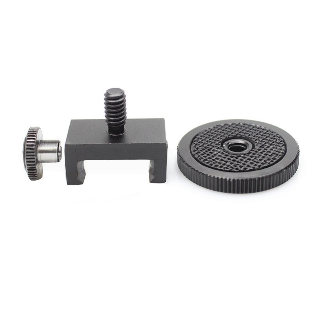 20mm Rail Mount Adapter for Ac - Hunting Outdoor Camera ulasan dan harga