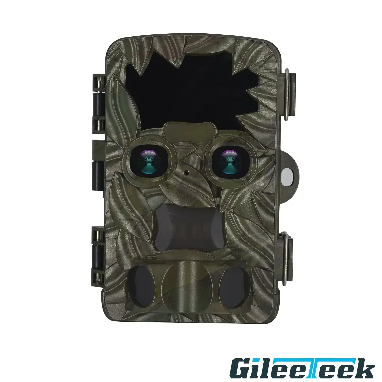 H8201 Night Vision 4K HD Hunti - Hunting Outdoor Camera ulasan dan harga
