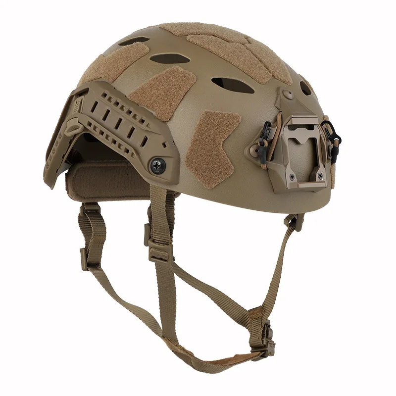 Tactical Fast Helmet Airsoft C - Hunting Outdoor Gear ulasan dan harga