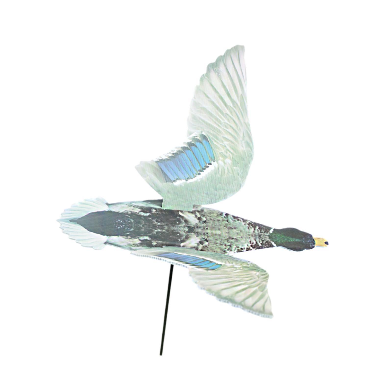 Outdoor Hunting Duck Decoy Mul - Hunting Outdoor Decor ulasan dan harga
