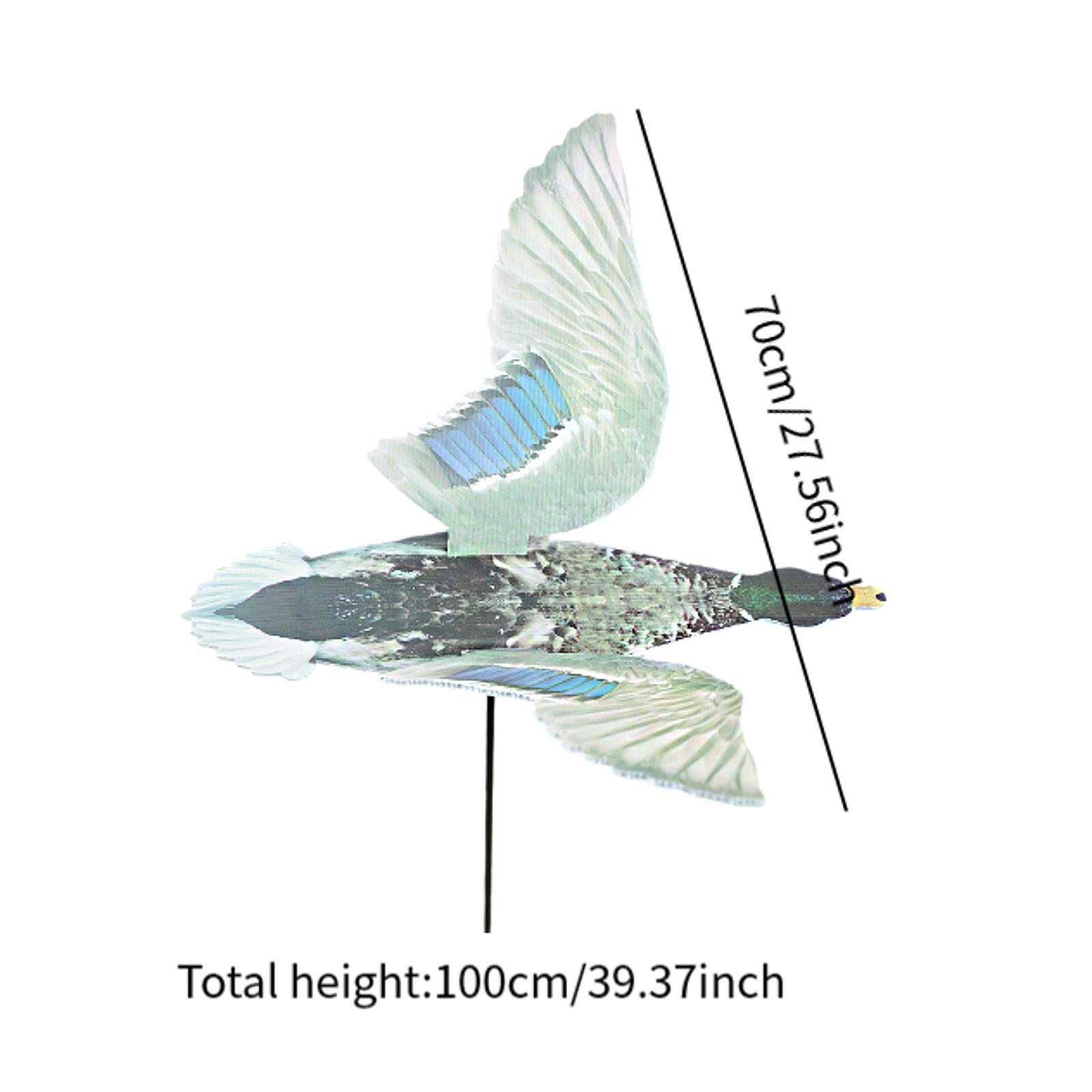 Outdoor Hunting Duck Decoy Mul - Hunting Outdoor Decor ulasan dan harga
