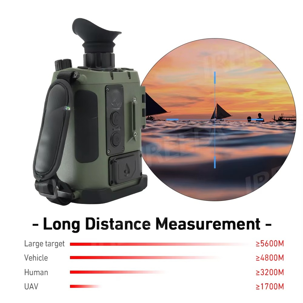 Rechargeable rangefinder for h - Hunting & Outdoor Supplies Vanderbijlpark ulasan dan harga