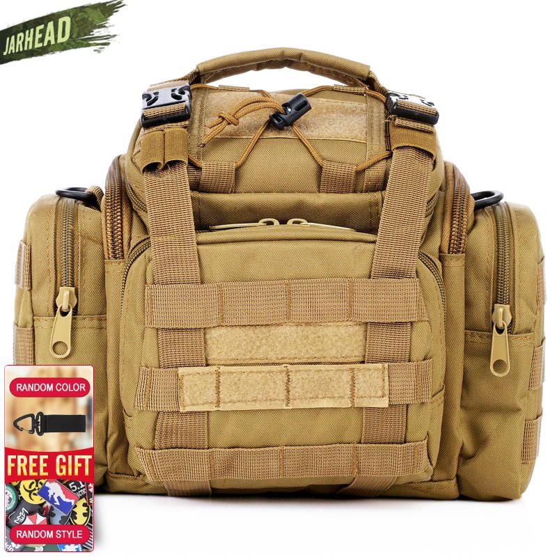 Outdoor Men Camouflage Camping - Hunting Outdoor Camera ulasan dan harga