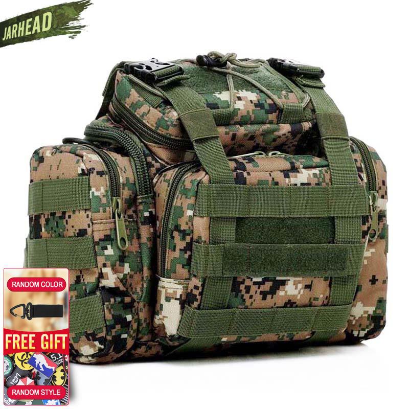 Outdoor Men Camouflage Camping - Hunting Outdoor Camera ulasan dan harga