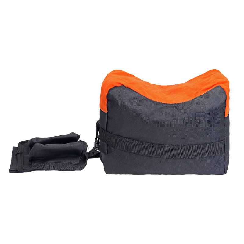 Tactical Shooting Bag Front Re - Hunting And Outdoor Supplies ulasan dan harga