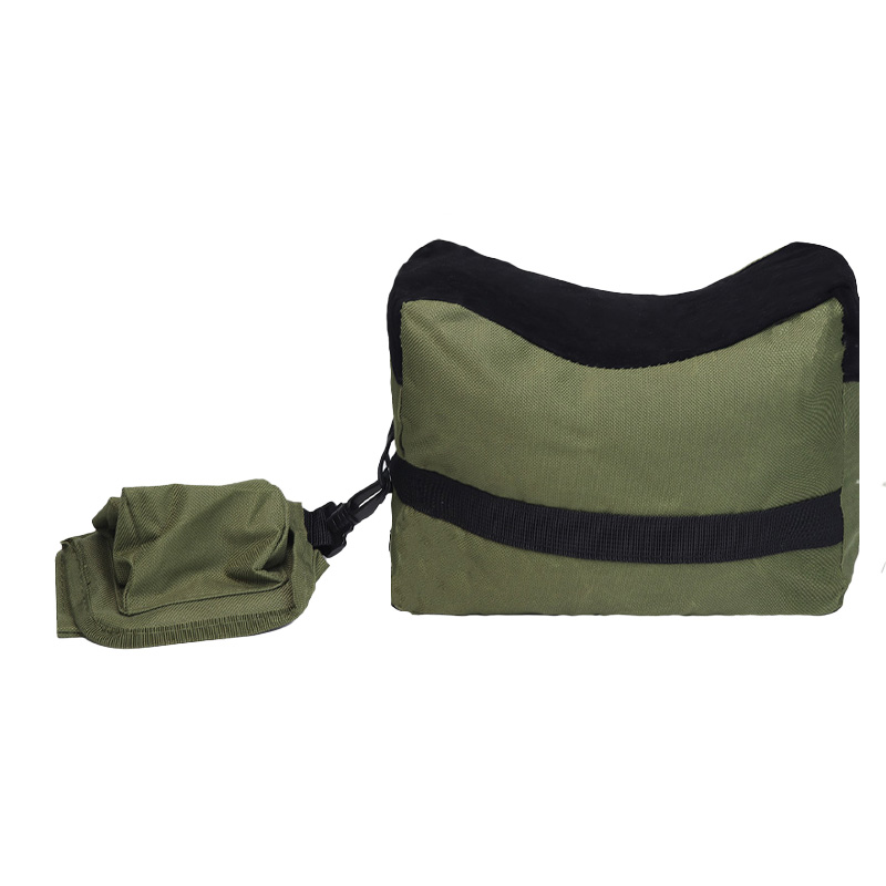 Tactical Shooting Bag Front Re - Hunting And Outdoor Supplies ulasan dan harga