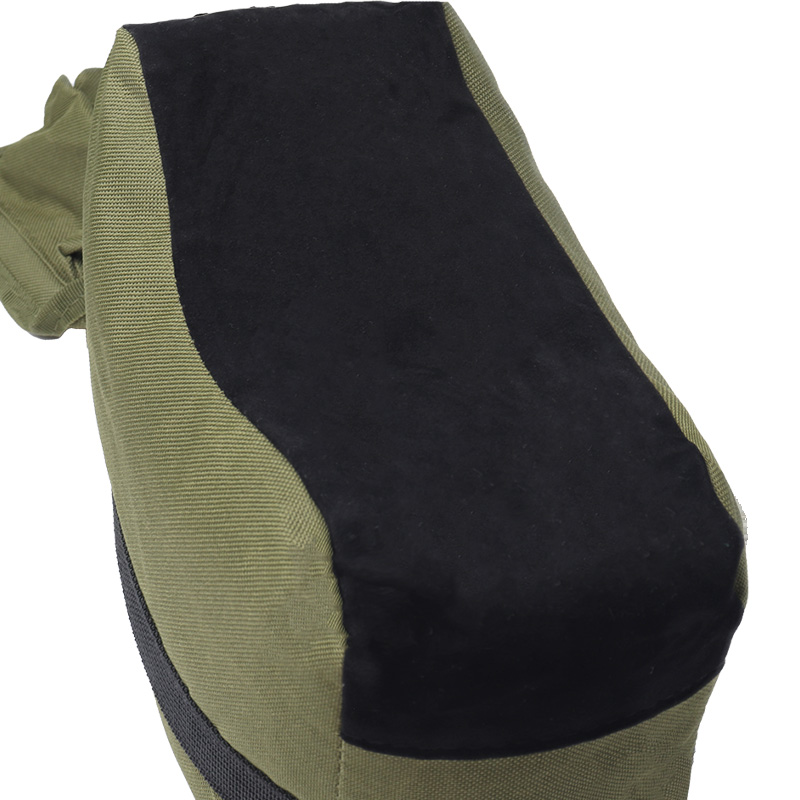 Tactical Shooting Bag Front Re - Hunting And Outdoor Supplies ulasan dan harga