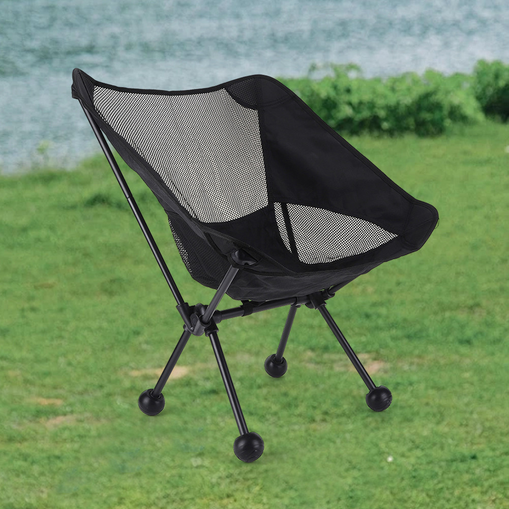 4Pcs Camping Chair Leg Cap Ant - Outdoor Hunting Chair ulasan dan harga