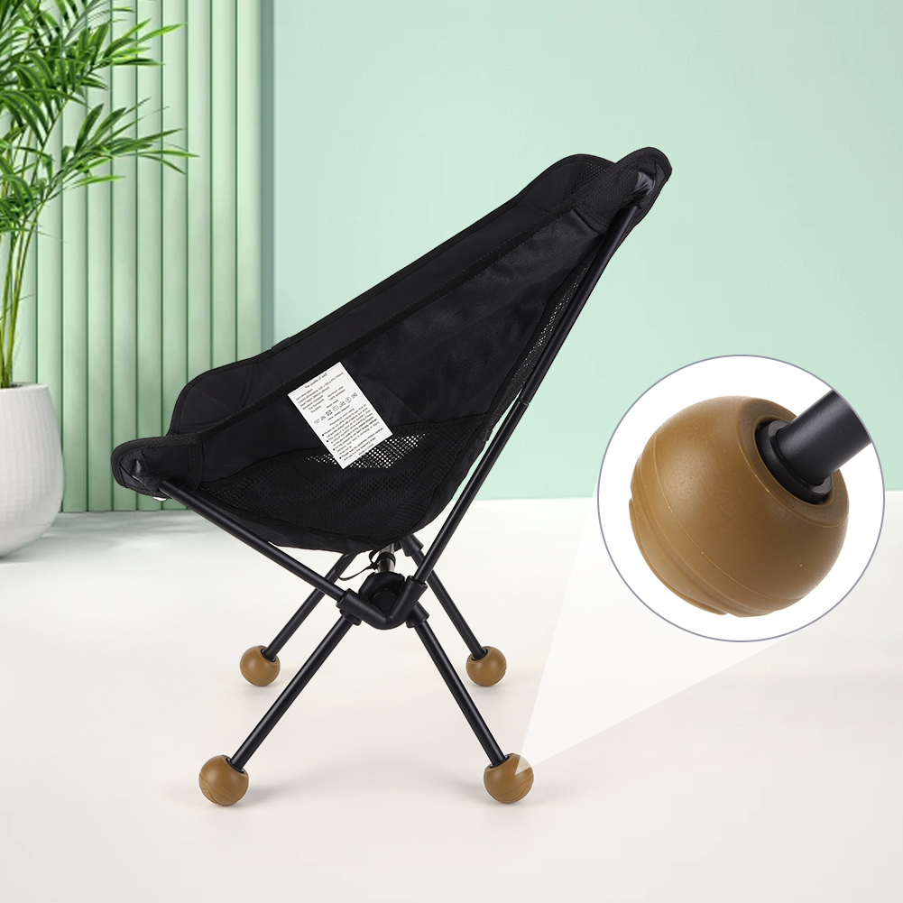 4Pcs Camping Chair Leg Cap Ant - Outdoor Hunting Chair ulasan dan harga