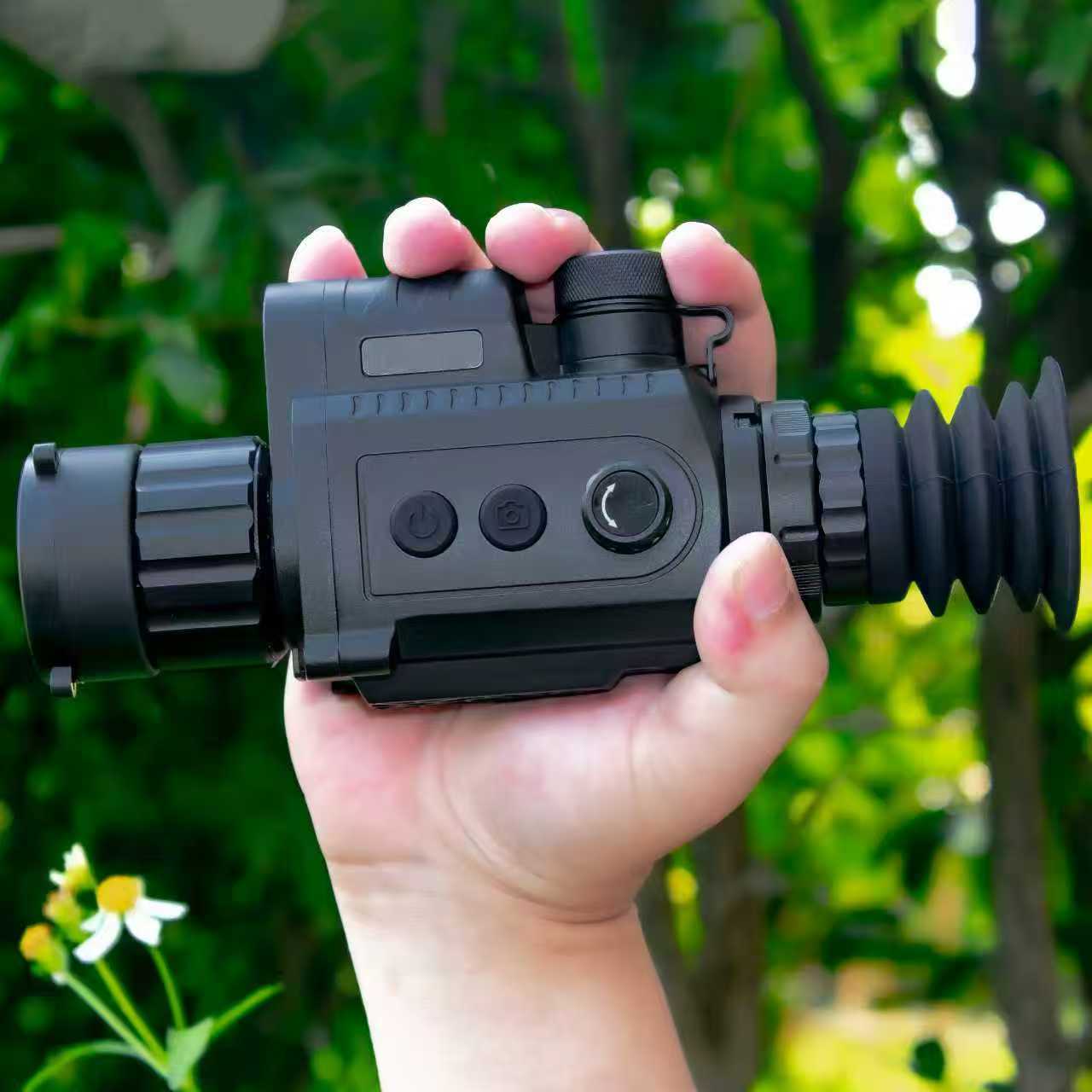 RJ ZS-650 waterproof thermal i - Hunting & Outdoor Supplies Vanderbijlpark ulasan dan harga