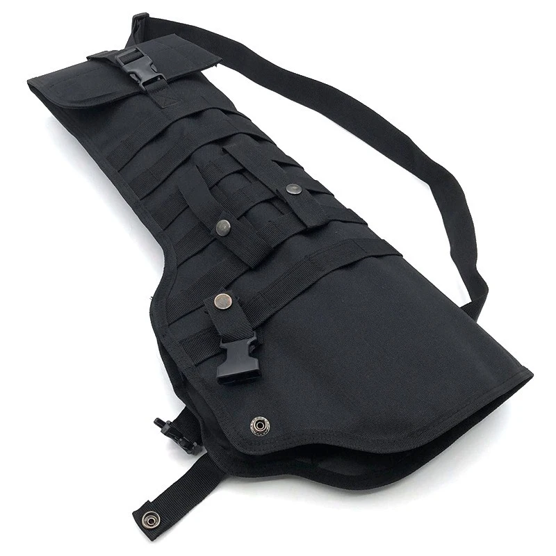 Tactical Bag Outdoor Rifle Sho - Outdoor Hunting Rifle ulasan dan harga