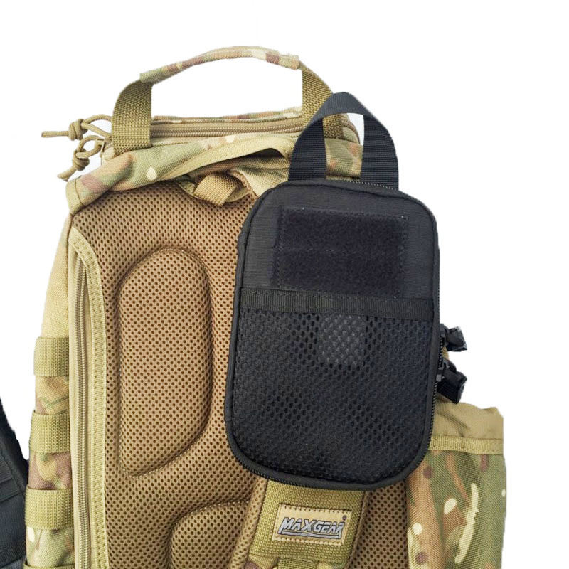 NEWTactical EDC Molle Pouch Po - Hunting And Outdoor Supplies ulasan dan harga