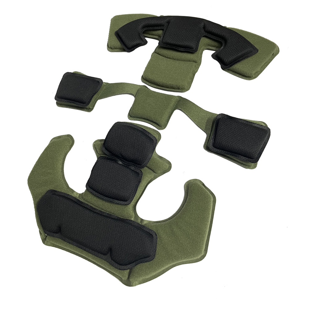 Wendy Helmet Suspension System - Hunting And Outdoor Supplies ulasan dan harga