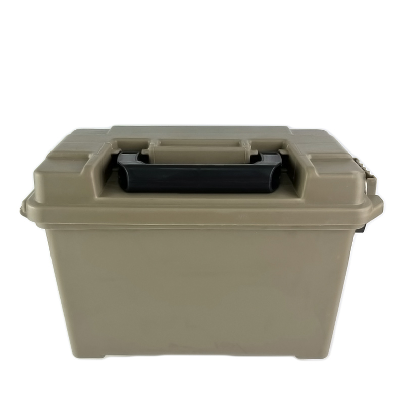 Tactics Ammo Box Plastic Bulle - Hunting And Outdoor Supplies ulasan dan harga