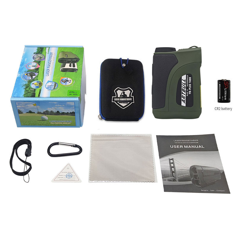 ARTBULL Long Distance Laser Ra - Outdoor Hunting Place ulasan dan harga