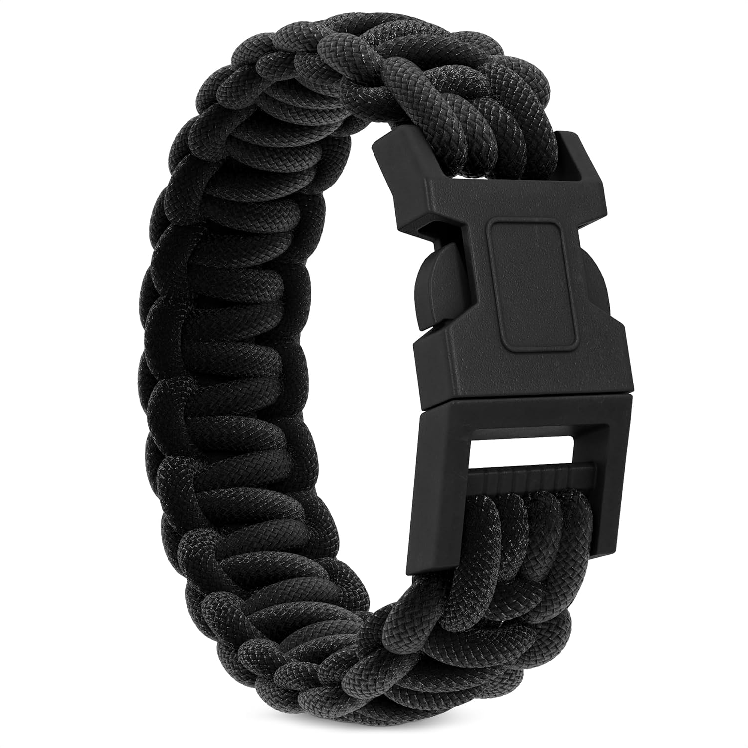 Paracord Bracelets for Men Wom - Paracord Survival Bracelet ulasan dan harga