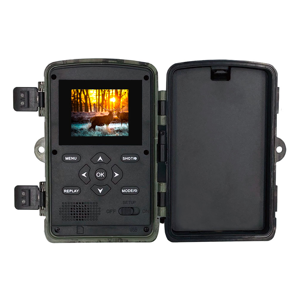 Day Night Photo Video Taking C - Outdoor Hunting House ulasan dan harga