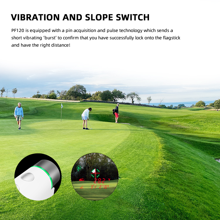 New Released 1000m Golf  Range - Hunting & Outdoor Supplies Vanderbijlpark ulasan dan harga