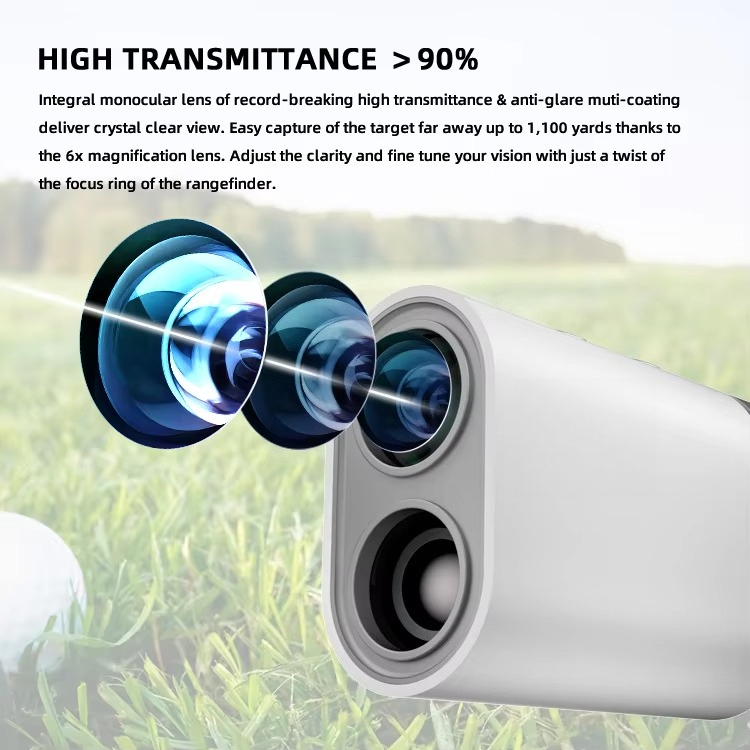 New Released 1000m Golf  Range - Hunting & Outdoor Supplies Vanderbijlpark ulasan dan harga