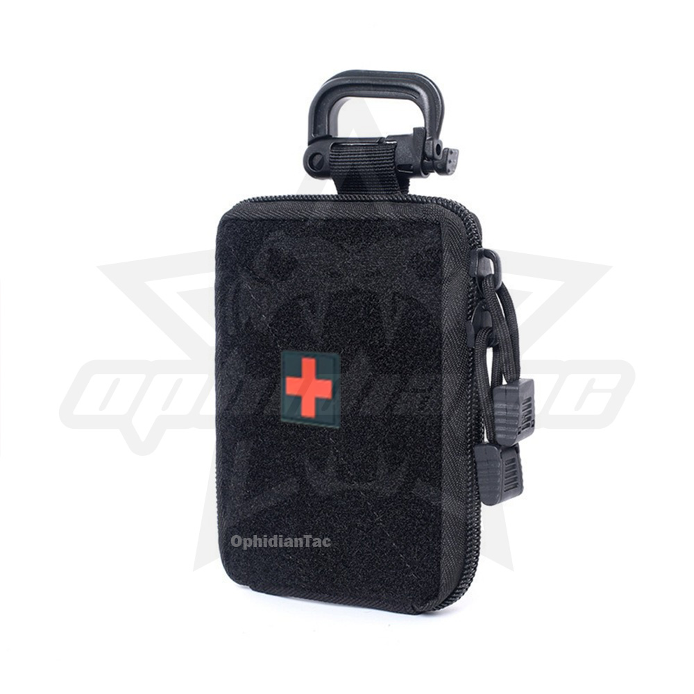 Molle EDC Tool Bag Organizer S - Hunting And Outdoor Supplies ulasan dan harga