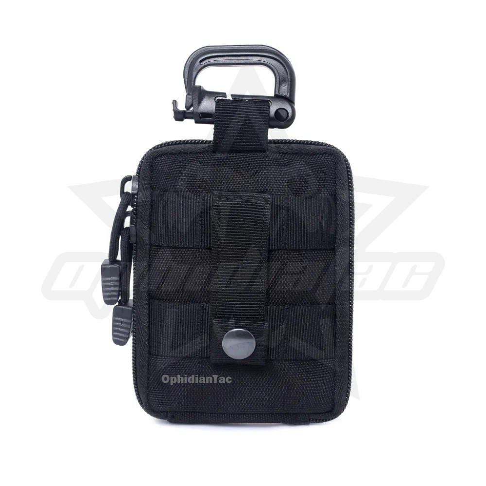 Molle EDC Tool Bag Organizer S - Hunting And Outdoor Supplies ulasan dan harga