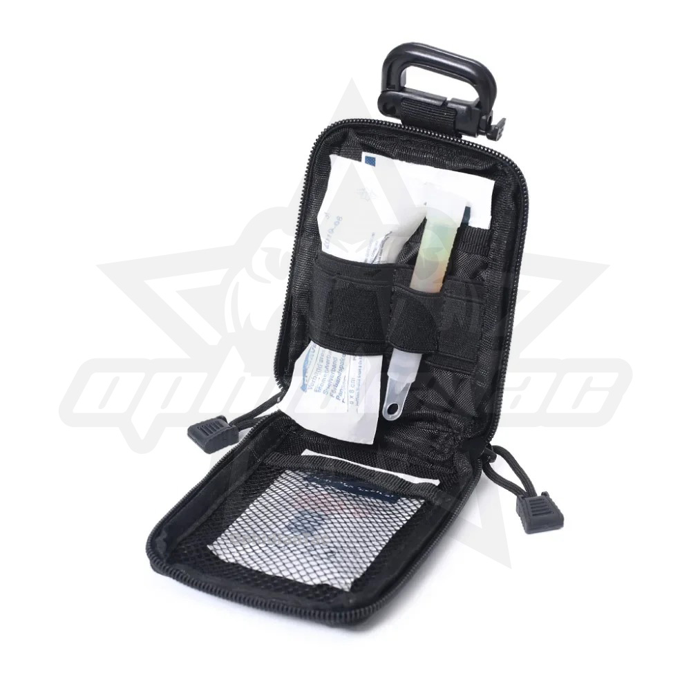 Molle EDC Tool Bag Organizer S - Hunting And Outdoor Supplies ulasan dan harga
