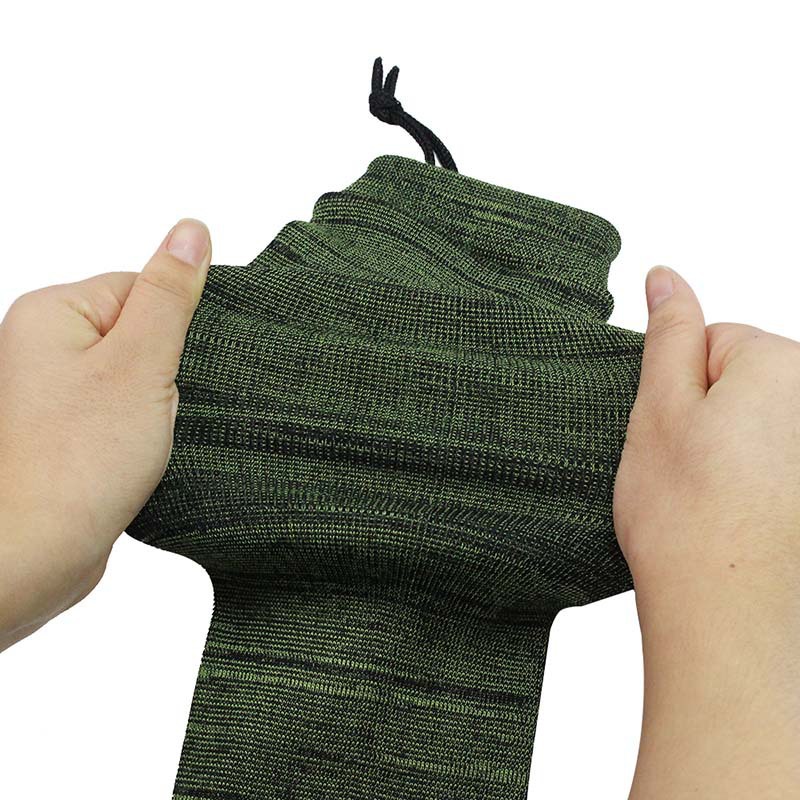 Tactical Airsoft Gun Socks for - Outdoor Hunting Rifle ulasan dan harga