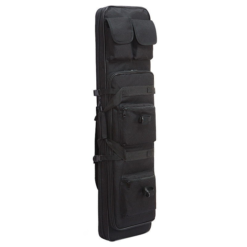 M/L/XL Gun Bag Case Rifle Bag  - Outdoor Hunting Rifle ulasan dan harga