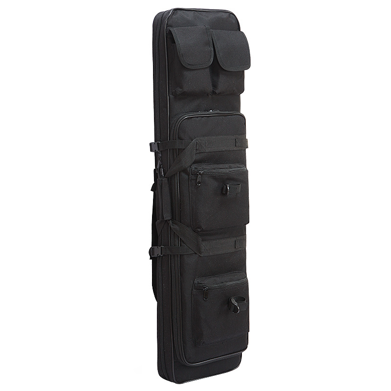 M/L/XL Gun Bag Case Rifle Bag  - Outdoor Hunting Rifle ulasan dan harga