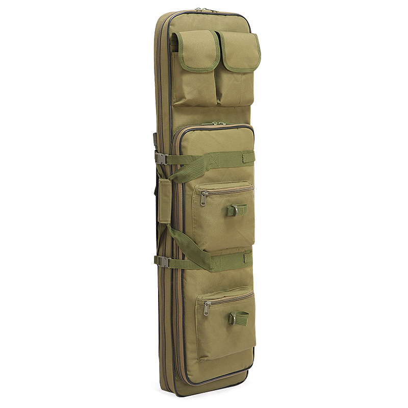 M/L/XL Gun Bag Case Rifle Bag  - Outdoor Hunting Rifle ulasan dan harga