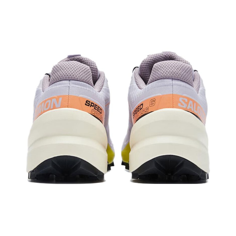 SALOMON Speedcross 6 Trail Run - Salomon Shoes Speedcross 6 ulasan dan harga