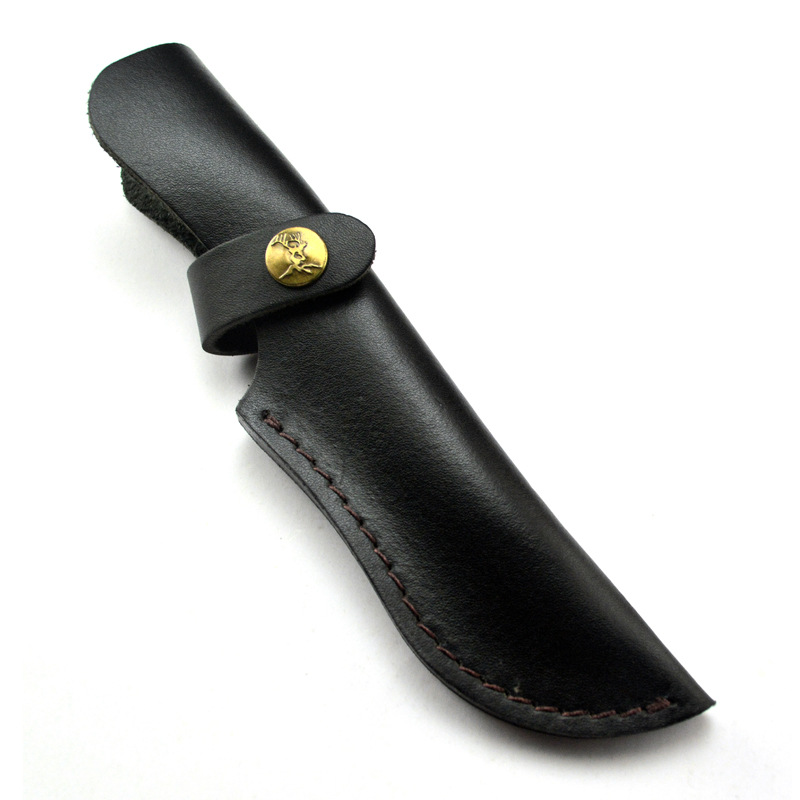 Outdoor Small Straight Knife S - Hunting Knife Outdoor Edge ulasan dan harga