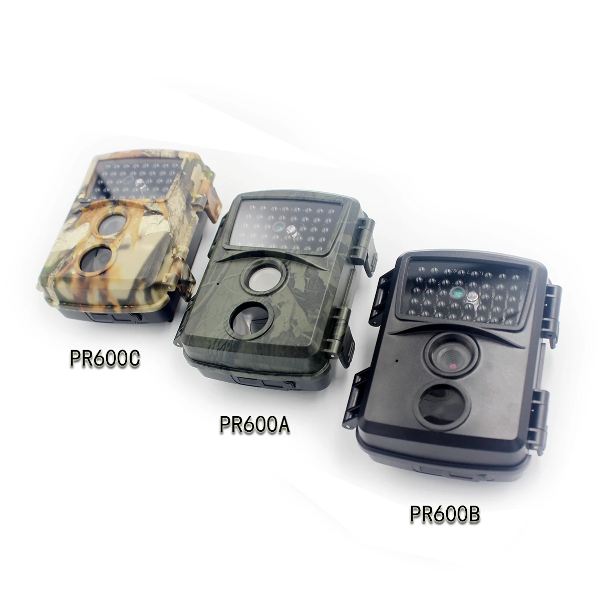 Outdoor Waterproof Camera 0.8s - Outdoor Hunting House ulasan dan harga