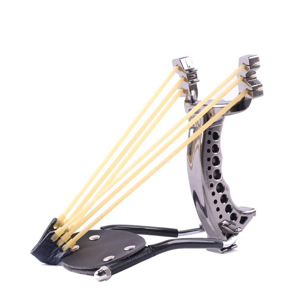 Outdoor Shooting Catapult Hunt - Hunting Outdoor Decor ulasan dan harga