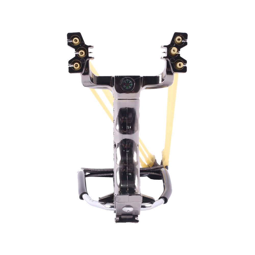 Outdoor Shooting Catapult Hunt - Hunting Outdoor Decor ulasan dan harga
