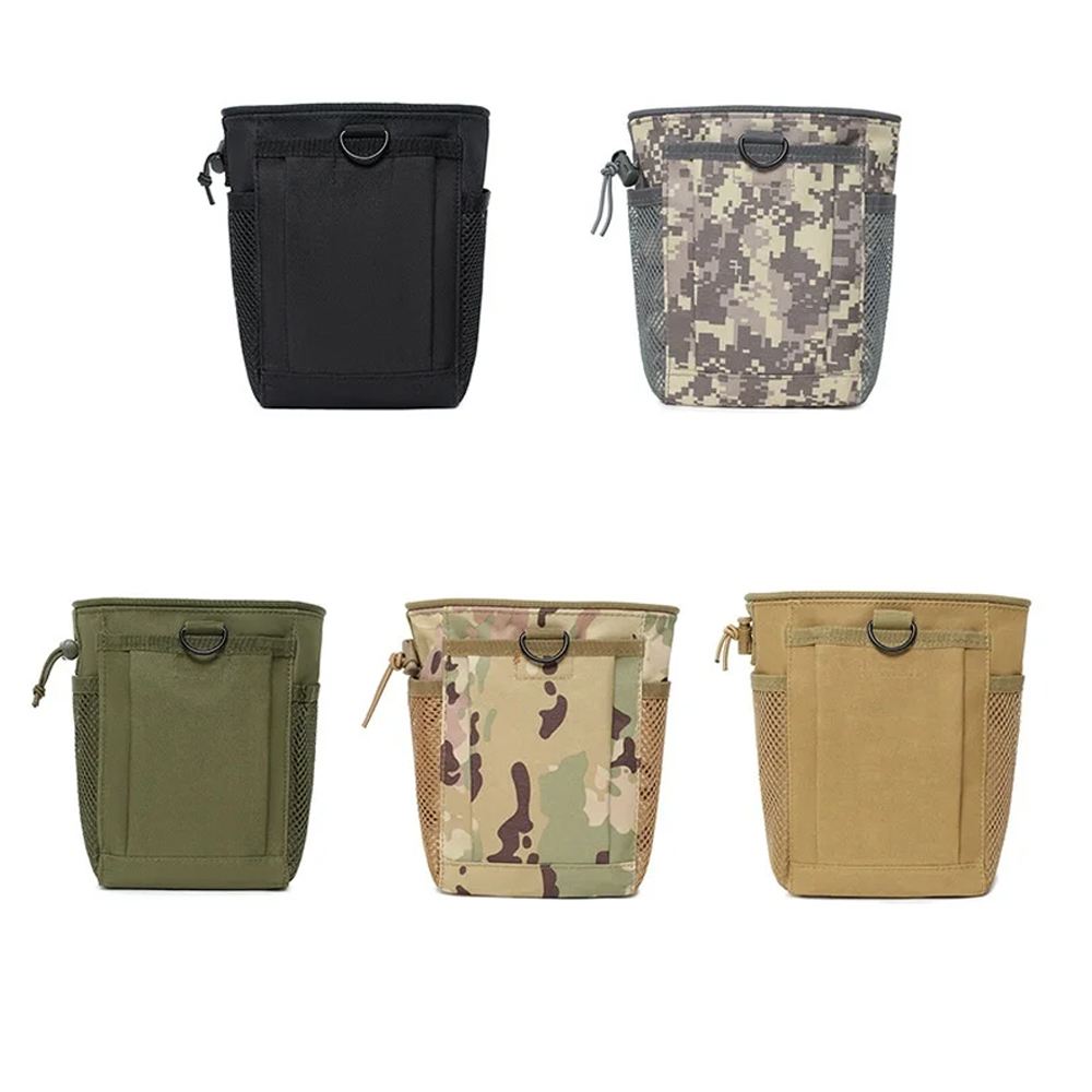 NEW Outdoor 3-5L Tactical Moll - Hunting And Outdoor Supplies ulasan dan harga